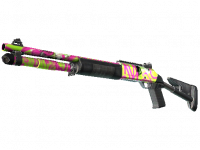 XM1014 XOXO